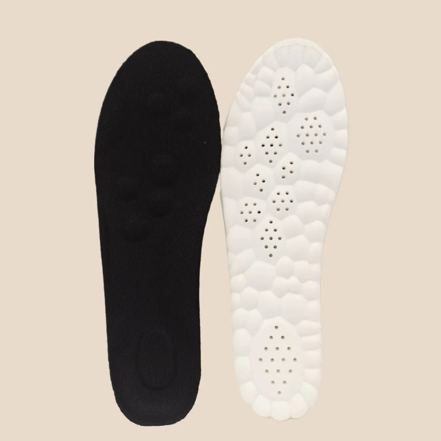 Podux Therapeutic Massage Insoles