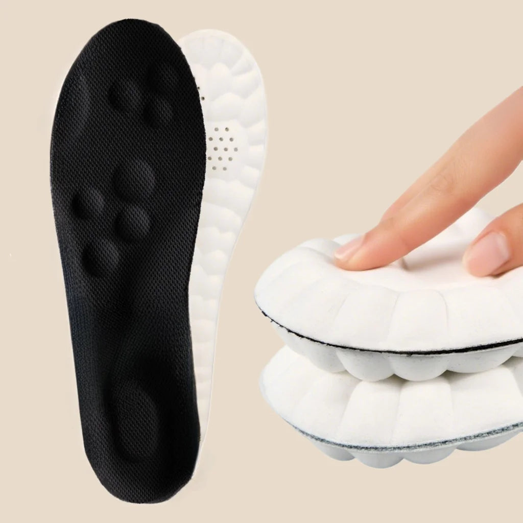 Podux UltraComfort Orthopedic Insoles