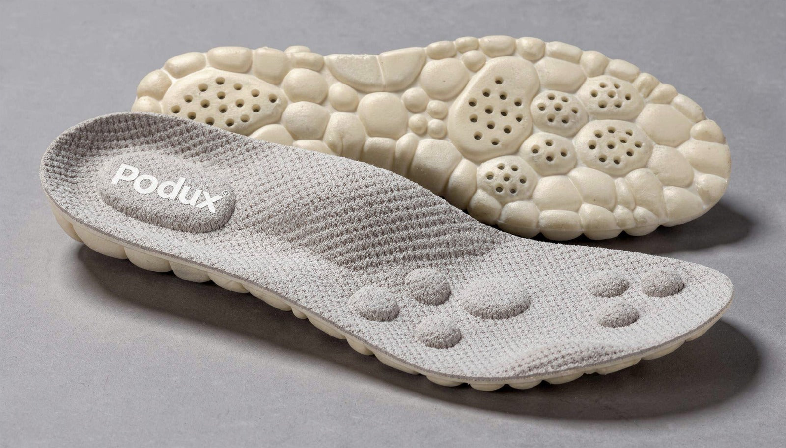Podux UltraComfort Orthopedic Insoles